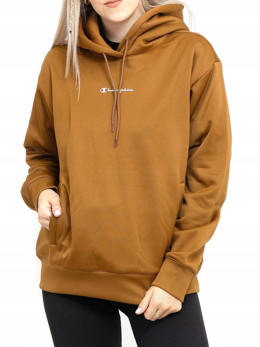 Женская толстовка CHAMPION
Женская толстовка CHAMPION