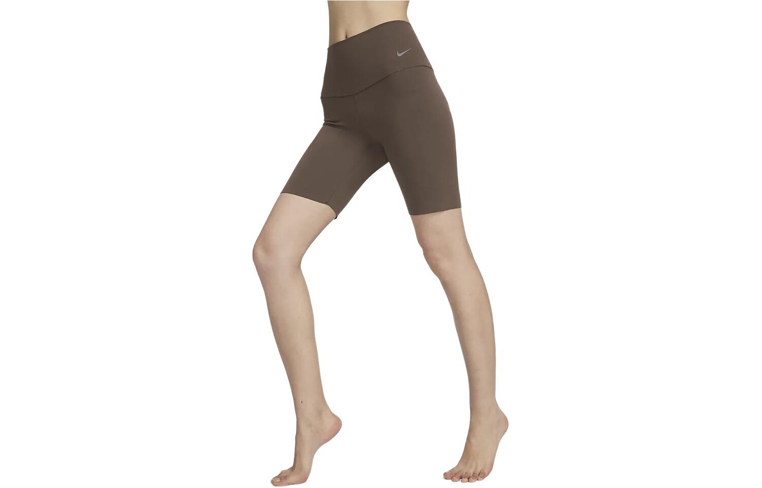 Женские спортивные шорты Nike, цвет Baroque Brown
Женские спортивные шорты Nike, цвет Baroque Brown