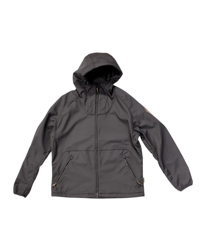 Куртка Wildhorn Napapijri, серый
Куртка Wildhorn Napapijri, серый