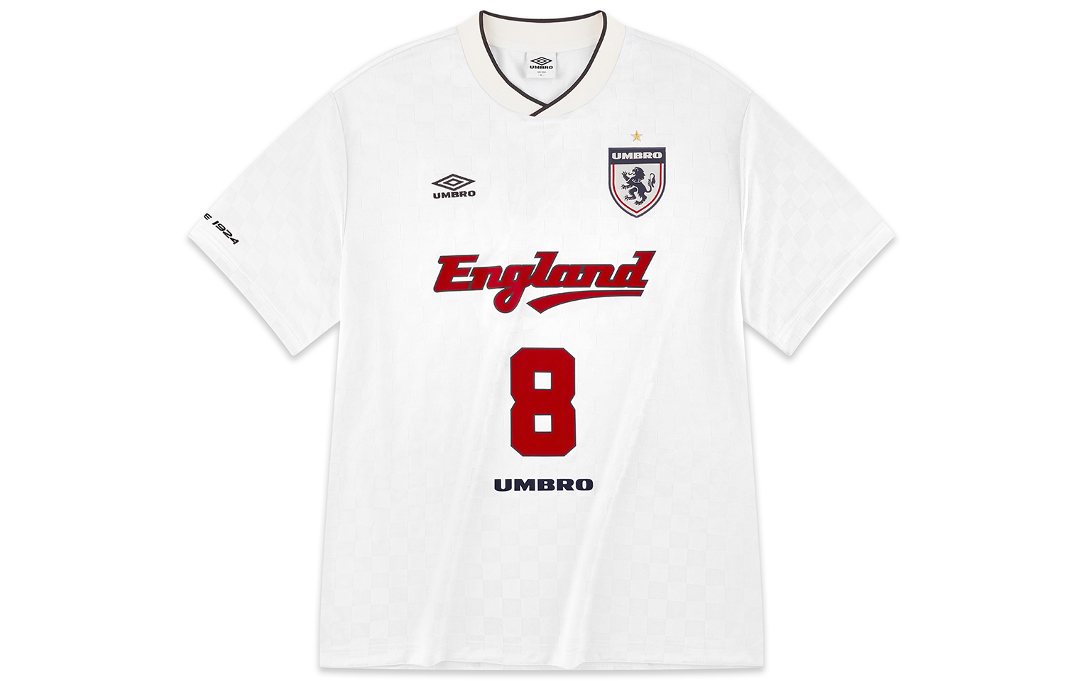 Футболка Life Collection Unisex Umbro, белый
Футболка Life Collection Unisex Umbro, белый