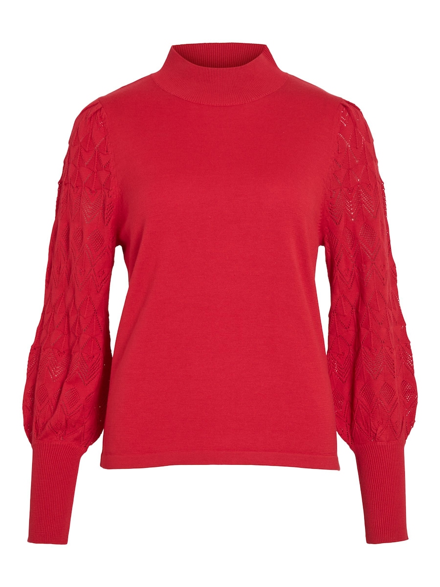 Свитер VILA VIAila, красный
Свитер VILA VIAila, красный