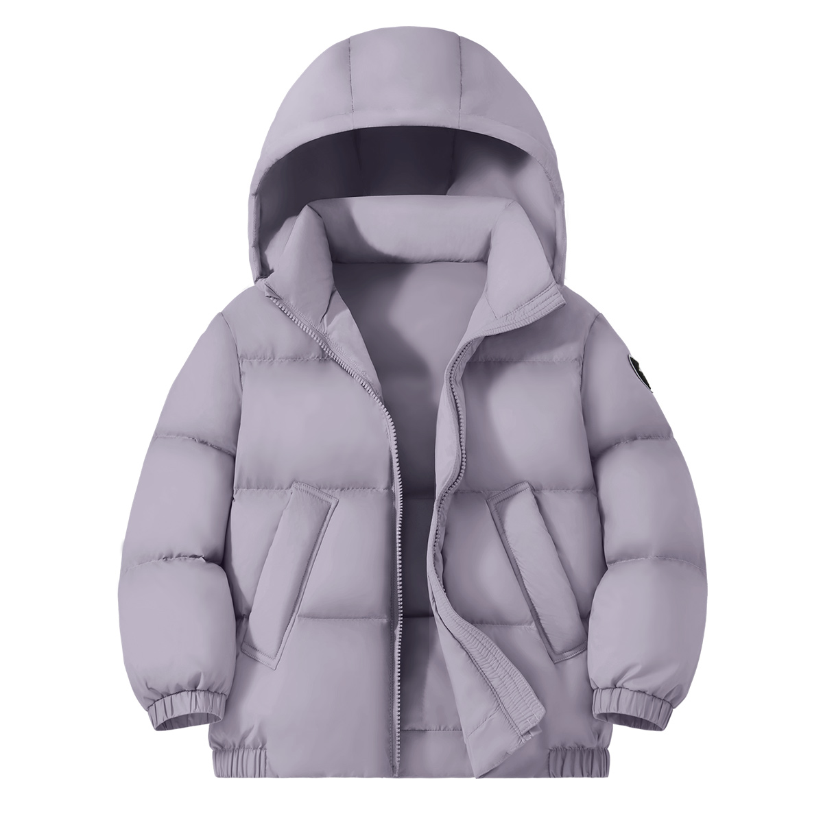 Детская пуховая куртка Disney, фиолетовый
Детская пуховая куртка Disney, фиолетовый