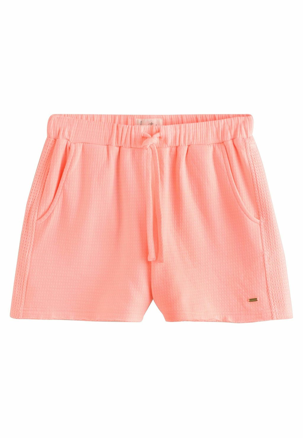 Шорты REGULAR FIT - Tracksuit bottoms Next, розовый 
Шорты REGULAR FIT - Tracksuit bottoms Next, розовый