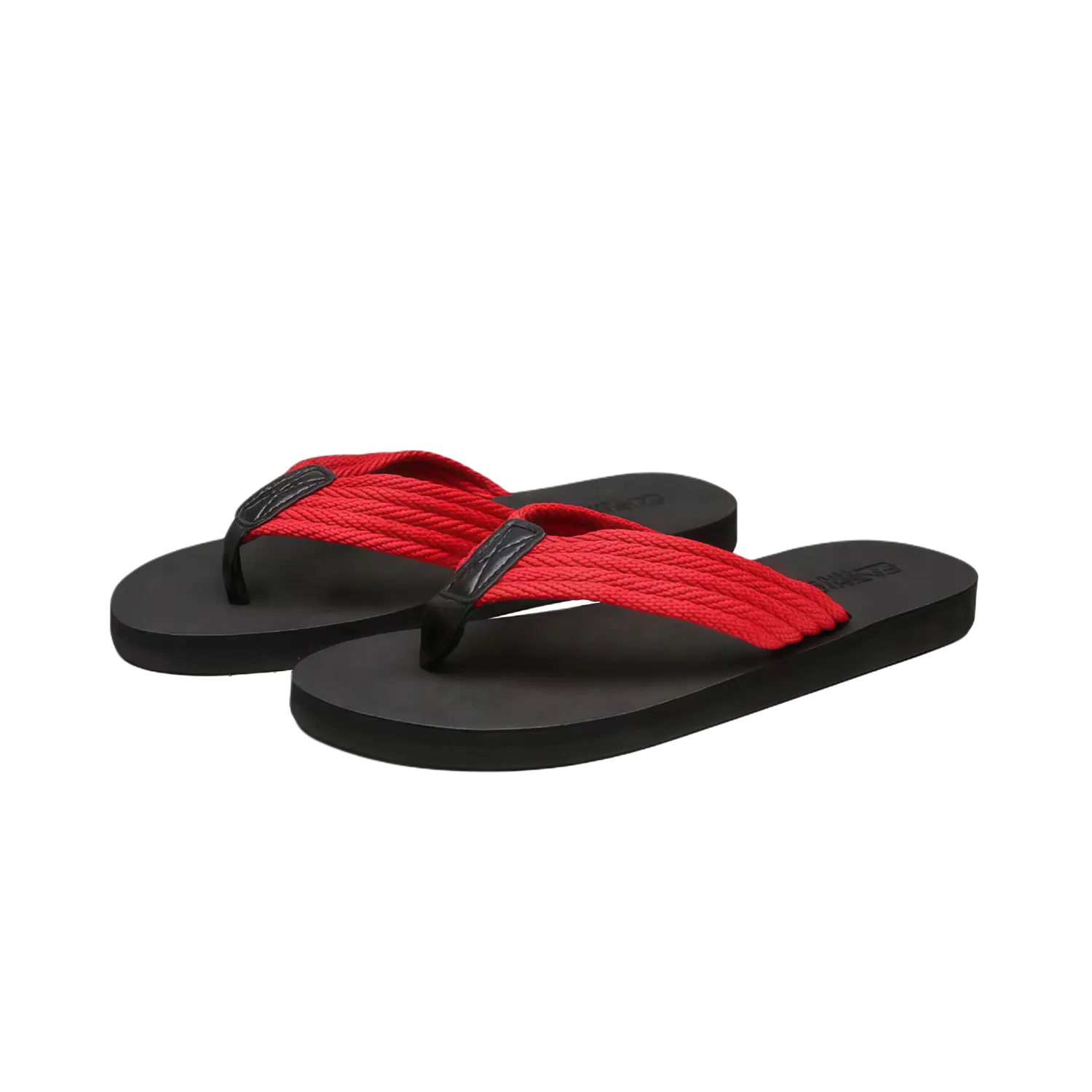 TAFN Мужские шлепанцы красные, цвет Red
TAFN Мужские шлепанцы красные, цвет Red