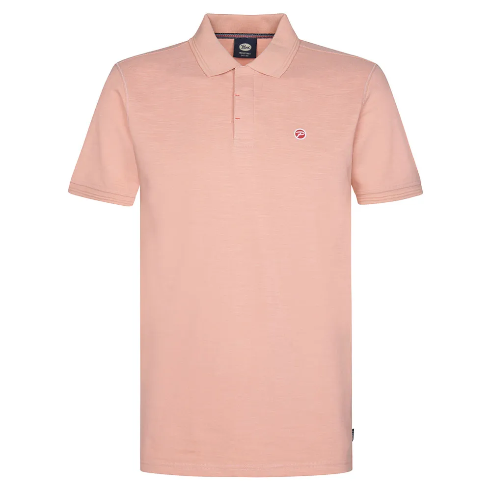 Поло с коротким рукавом Petrol Industries M-1050-POL905, розовый
Поло с коротким рукавом Petrol Industries M-1050-POL905, розовый