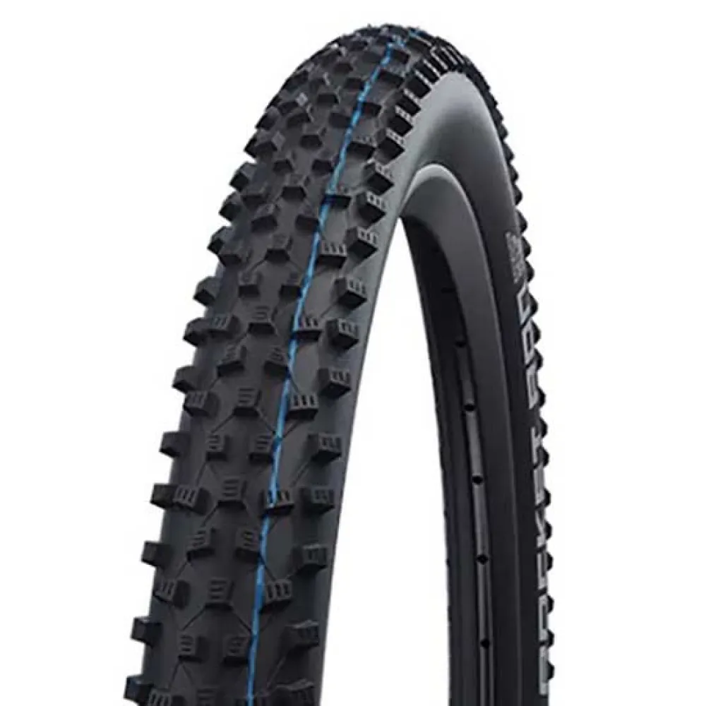 Шина для горного велосипеда Schwalbe Rocket Ron EVO Super Ground Addix SpeedGrip Tubeless 29´´ x 2.25, черный
Шина для горного велосипеда Schwalbe Rocket Ron EVO Super Ground Addix SpeedGrip Tubeless 29´´ x 2.25, черный
