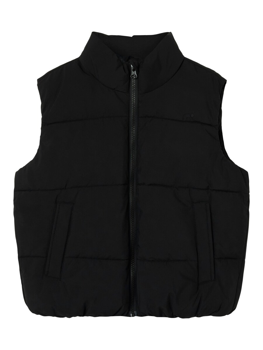 Жилет NAME IT NKMMAKET, черный
Жилет NAME IT NKMMAKET, черный