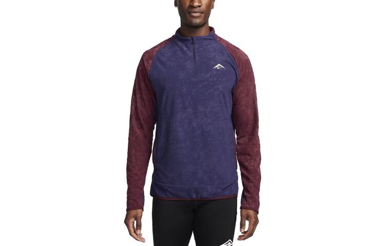 Футболка мужская вечерняя бордовая Nike, бордовый
Футболка мужская вечерняя бордовая Nike, бордовый