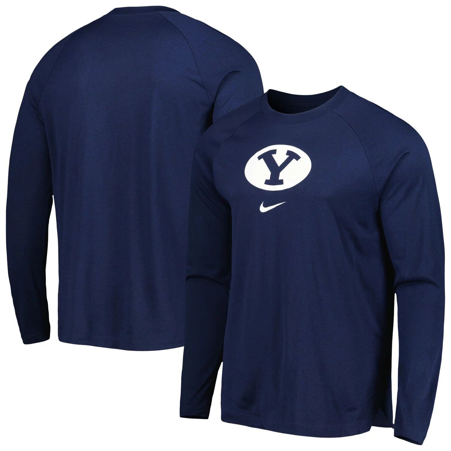 Мужская темно-синяя футболка BYU Cougars Spotlight Raglan Performance с длинными рукавами Nike, Синий, Мужская темно-синяя футболка BYU Cougars Spotlight Raglan Performance с длинными рукавами Nike
Мужская темно-синяя футболка BYU Cougars Spotlight Raglan Performance с длинными рукавами Nike, Синий, Мужская темно-синяя футболка BYU Cougars Spotlight Raglan Performance с длинными рукавами Nike
