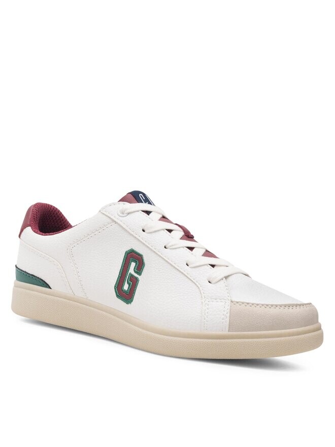 Кроссовки Gap, белый
Кроссовки Gap, белый