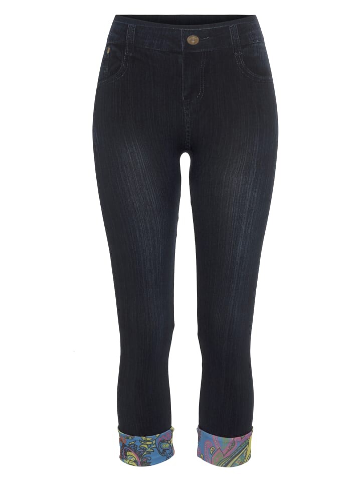 Леггинсы Buffalo, темно-синий
Леггинсы Buffalo, темно-синий