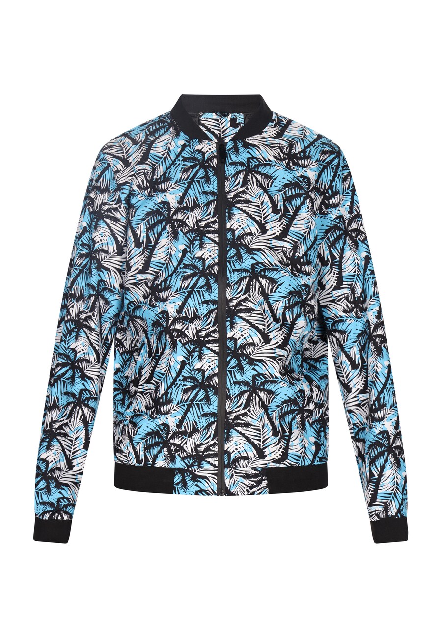 Всесезонная куртка Mo ATHLSR Between-Season Jacket, светло-синий 
Всесезонная куртка Mo ATHLSR Between-Season Jacket, светло-синий