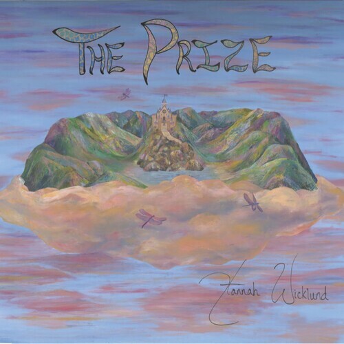 CD диск Wicklund, Hannah: The Prize
CD диск Wicklund, Hannah: The Prize
