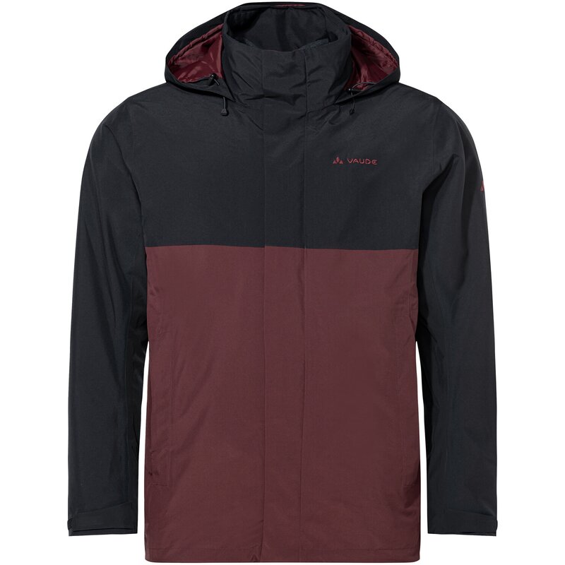Двойная куртка me Rosemoor 3в1 куртка Vaude, цвет dark oak
Двойная куртка me Rosemoor 3в1 куртка Vaude, цвет dark oak