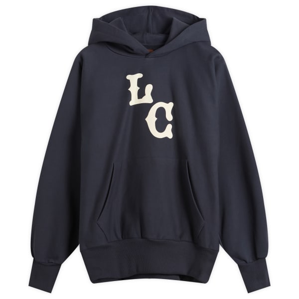 Толстовка Navy LC Late Checkout, темно-синий
Толстовка Navy LC Late Checkout, темно-синий