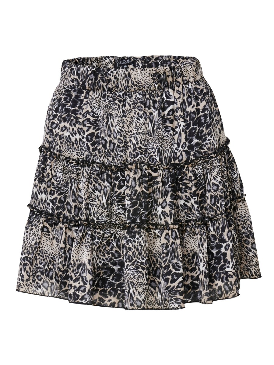 Мини юбка KOROSHI, Black
Мини юбка KOROSHI, Black