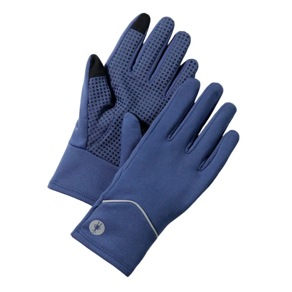 Перчатки Smartwool Active Fleece, синий
Перчатки Smartwool Active Fleece, синий