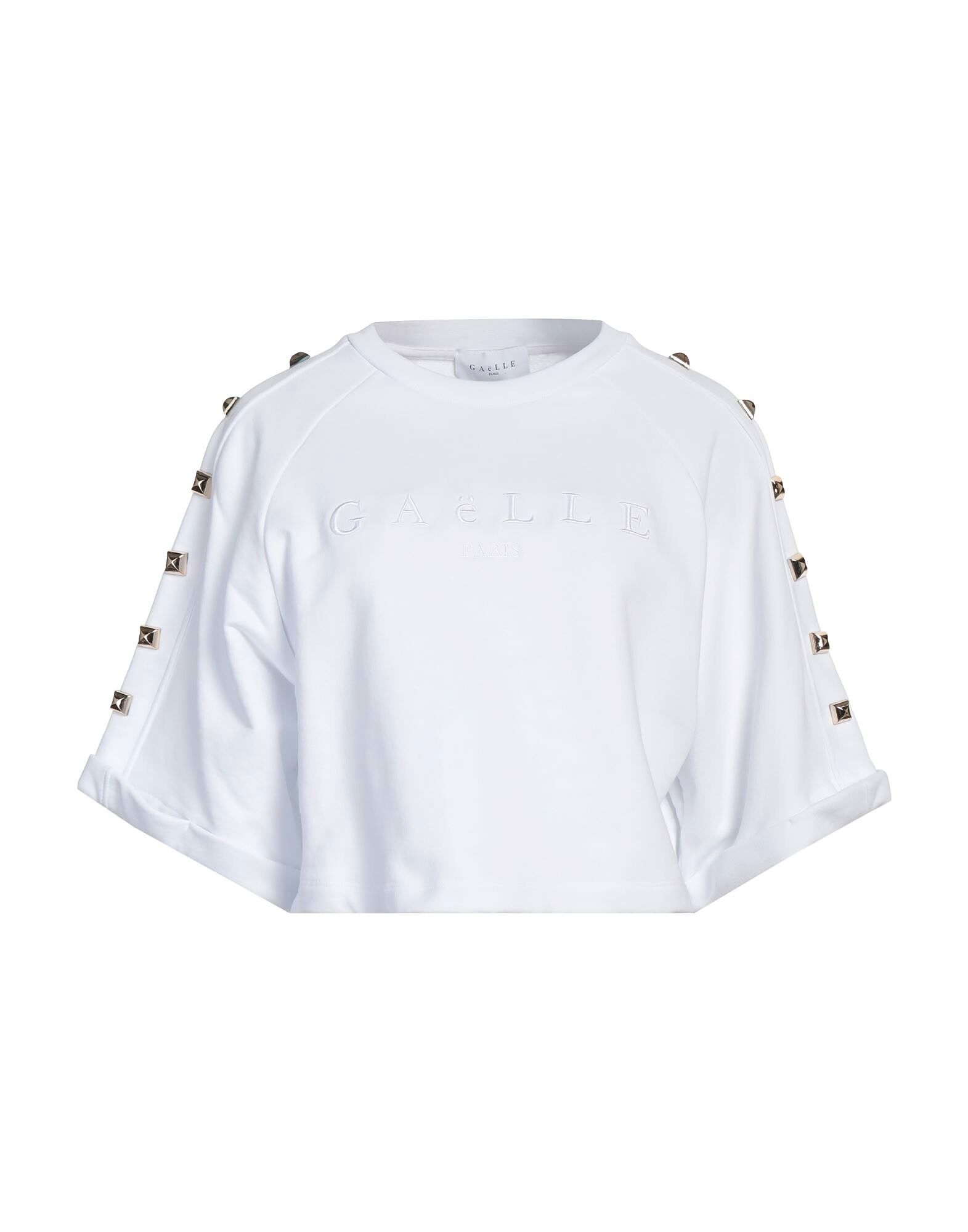 Толстовка Gaëlle Paris, белый
Толстовка Gaëlle Paris, белый