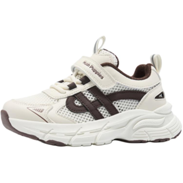 Нескользящие износостойкие низкие детские кроссовки для повседневной носки Hush Puppies, коричневый
Нескользящие износостойкие низкие детские кроссовки для повседневной носки Hush Puppies, коричневый