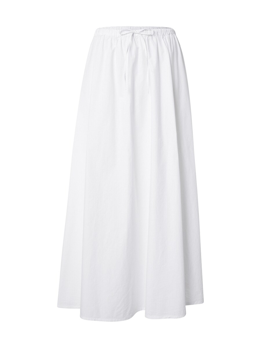 Юбка макси Monki Skirt, белый
Юбка макси Monki Skirt, белый