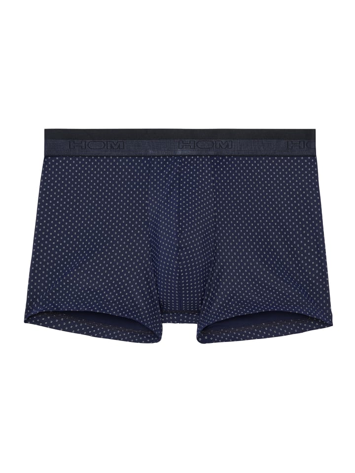 Трусы HOM, темно-синий
Трусы HOM, темно-синий