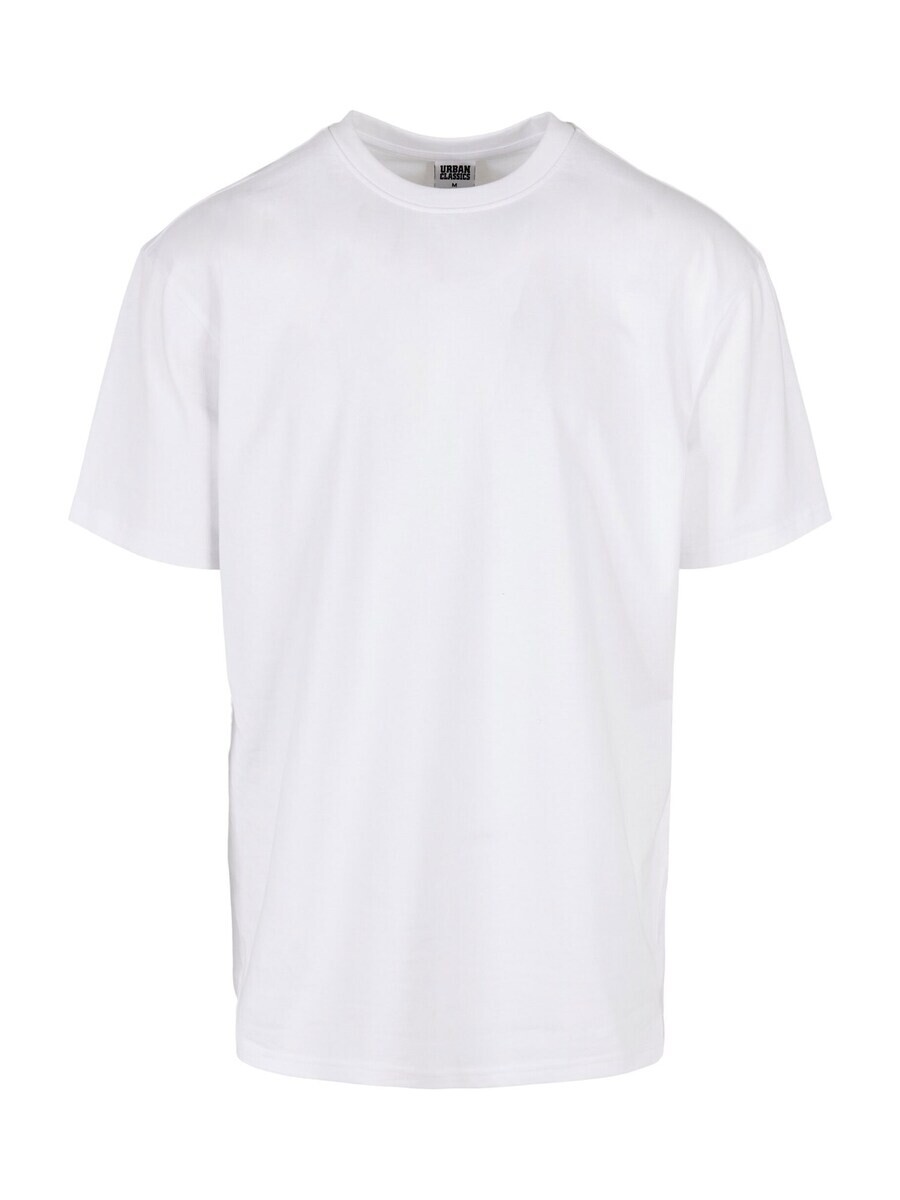 Футболка Urban Classics, белый
Футболка Urban Classics, белый