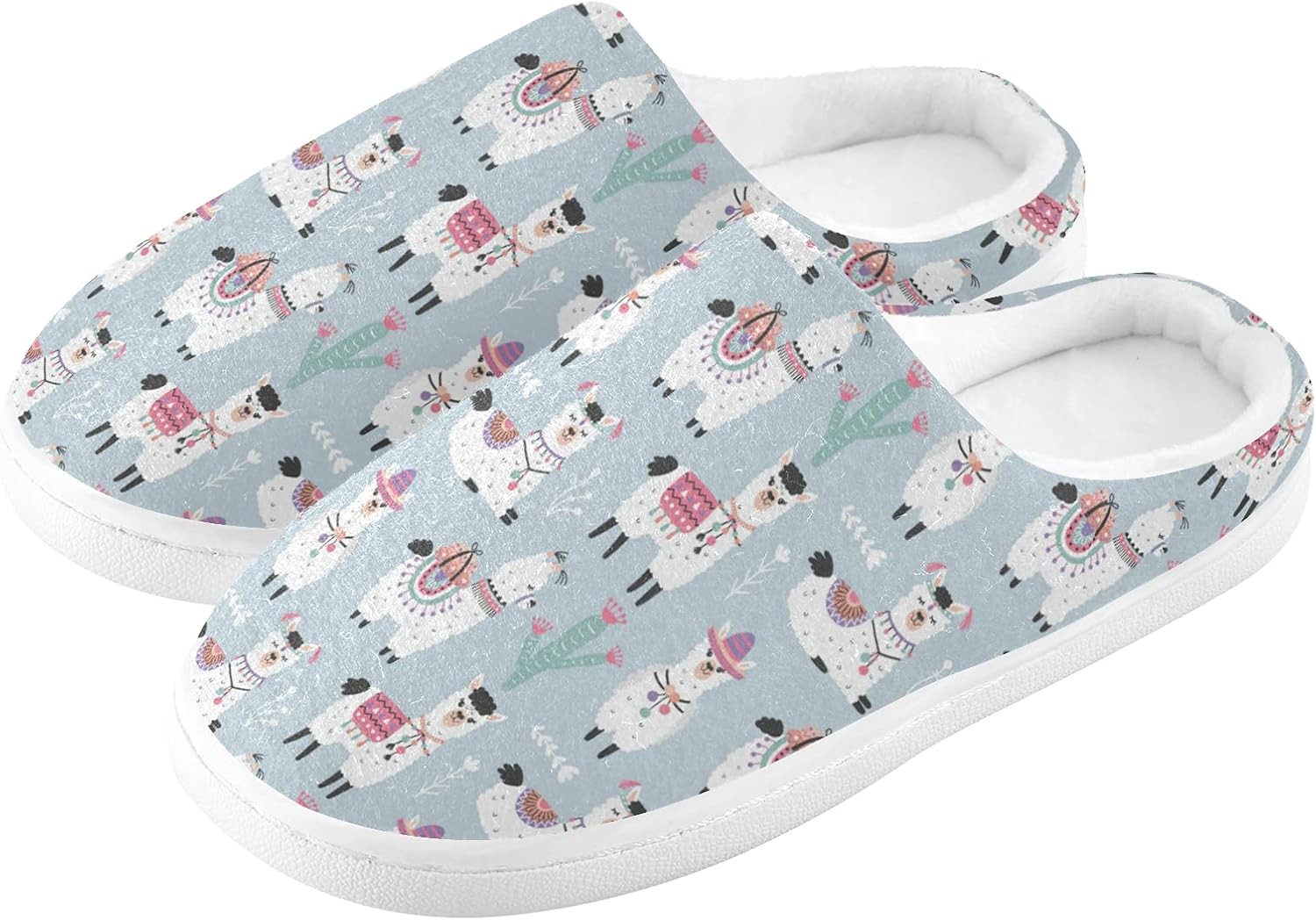 Домашние тапочки нескользящие, повседневная обувь для спальни и путешествий для мужчин и женщин Bgxw, Color80
Домашние тапочки нескользящие, повседневная обувь для спальни и путешествий для мужчин и женщин Bgxw, Color80