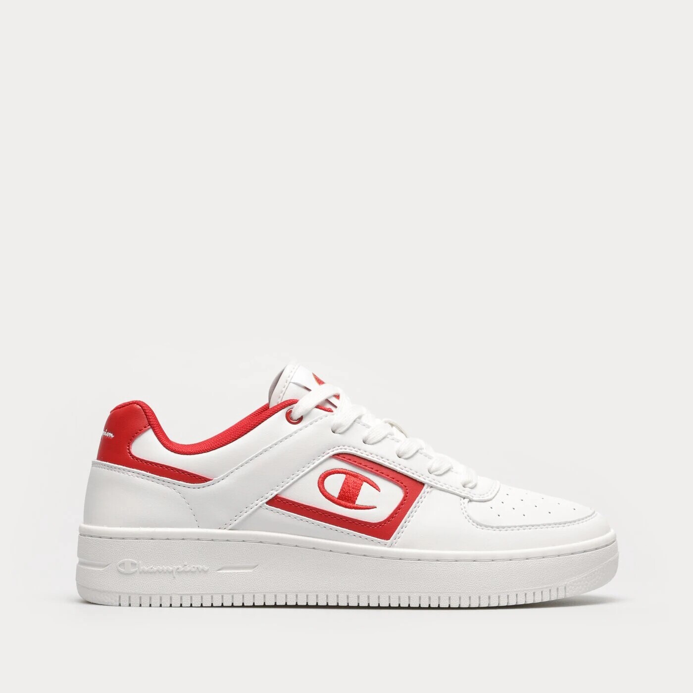 Кроссовки Champion Foul Play Element, белый / красный, Серый;красный, Кроссовки Champion Foul Play Element, белый / красный
Кроссовки Champion Foul Play Element, белый / красный, Серый;красный, Кроссовки Champion Foul Play Element, белый / красный