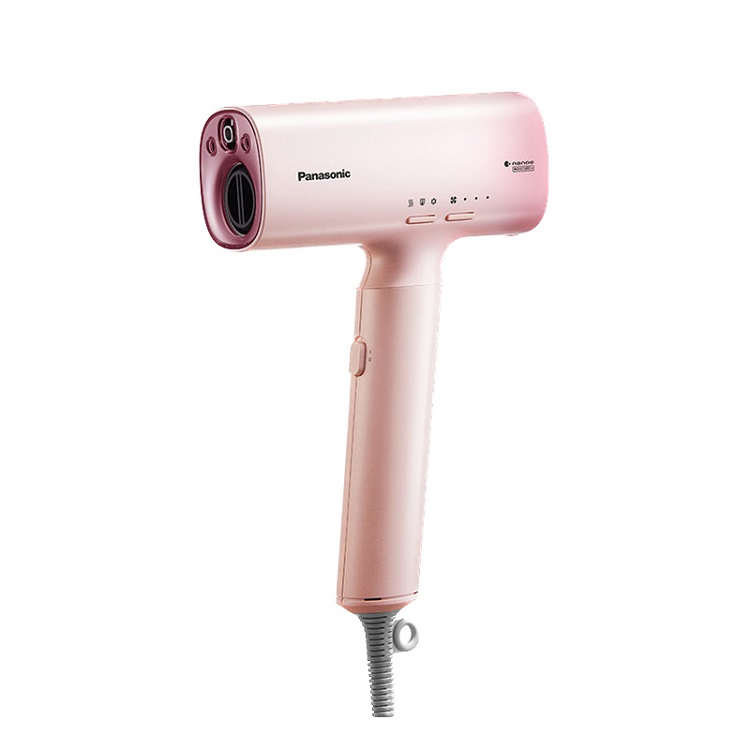 Фен для волос Panasonic, Pink
Фен для волос Panasonic, Pink
