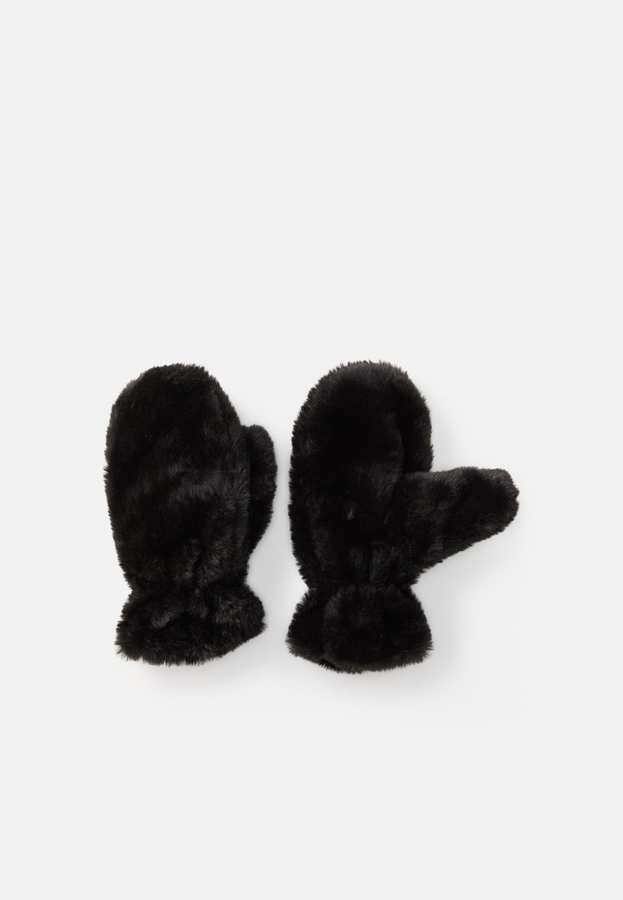 Перчатки Pieces PCJEANEL MITTENS, Black
Перчатки Pieces PCJEANEL MITTENS, Black