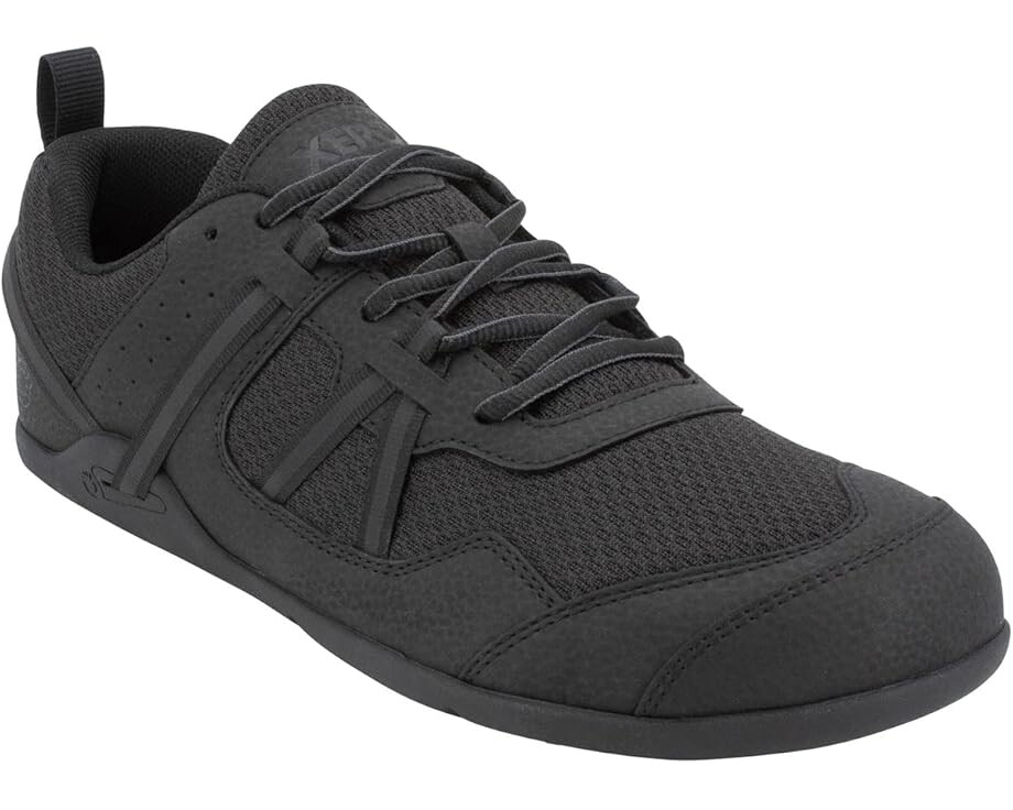 Кроссовки Xero Shoes Prio, черный
Кроссовки Xero Shoes Prio, черный