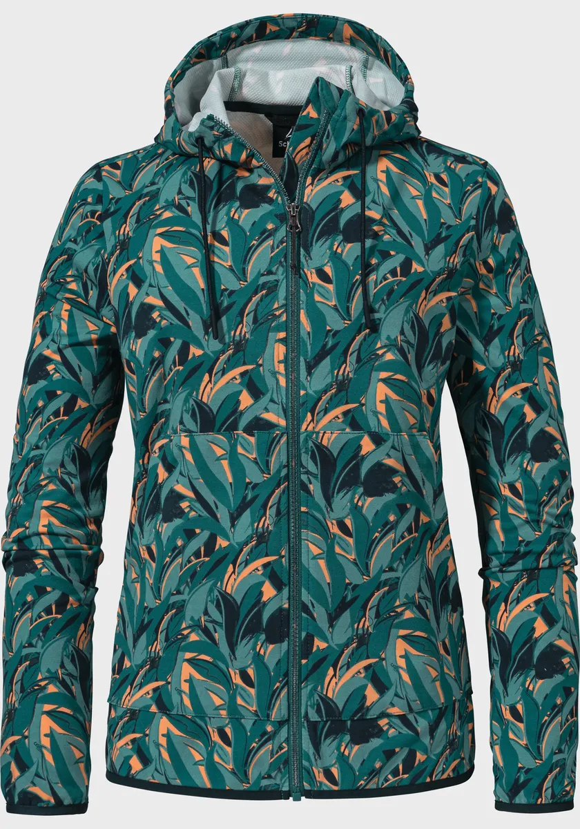 Флисовая куртка Schöffel "Fleece Hoody Lugano L", с капюшоном, зеленый
Флисовая куртка Schöffel "Fleece Hoody Lugano L", с капюшоном, зеленый