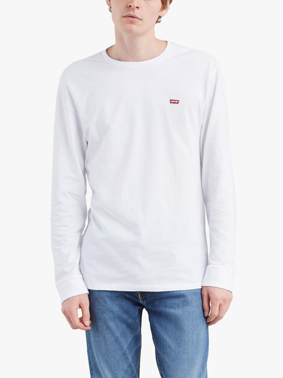 Футболка с логотипом Levi's Housemark, белая, Белый, Футболка с логотипом Levi's Housemark, белая
Футболка с логотипом Levi's Housemark, белая, Белый, Футболка с логотипом Levi's Housemark, белая