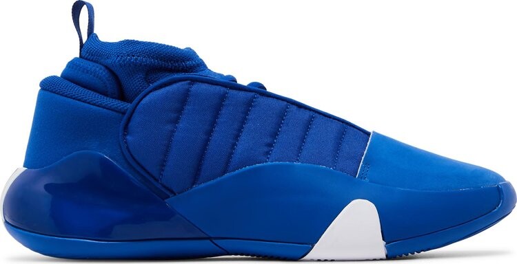 Кроссовки Harden Vol. 7 'Royal Blue', синий
Кроссовки Harden Vol. 7 'Royal Blue', синий