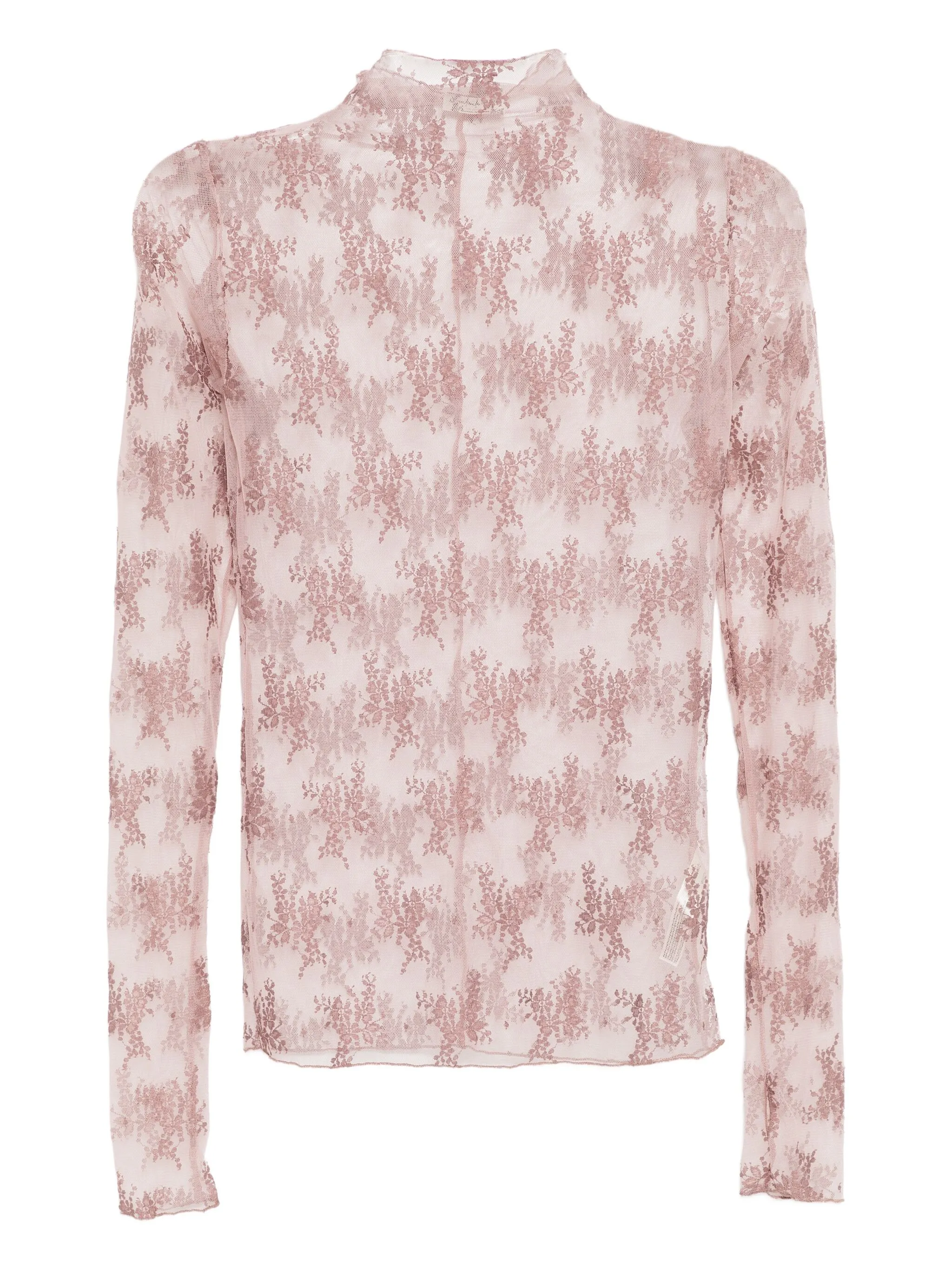 Многослойный топ lady luxe Free People, розовый
Многослойный топ lady luxe Free People, розовый