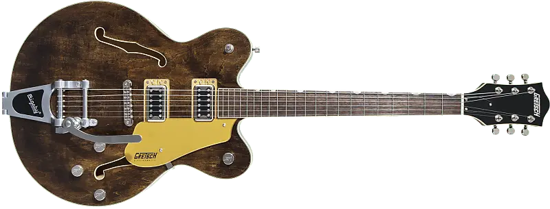 Электрогитара Gretsch G5622T Electromatic Center Block Double-Cut with Bigsby, Laurel Fingerboard, Imperial Stain Imperial Stain
Электрогитара Gretsch G5622T Electromatic Center Block Double-Cut with Bigsby, Laurel Fingerboard, Imperial Stain Imperial Stain