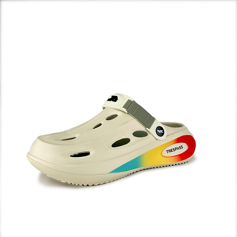 TRESPASS Клоги мужские зелёные, цвет Green
TRESPASS Клоги мужские зелёные, цвет Green