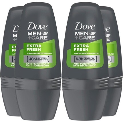 Дезодорант-антиперспирант для мужчин Extra Fresh 50 мл Dove, Серый, Дезодорант-антиперспирант для мужчин Extra Fresh 50 мл Dove
Дезодорант-антиперспирант для мужчин Extra Fresh 50 мл Dove, Серый, Дезодорант-антиперспирант для мужчин Extra Fresh 50 мл Dove