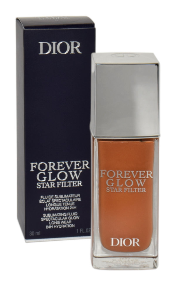 DIOR FOREVER GLOW STAR FILTER 6 30ML
DIOR FOREVER GLOW STAR FILTER 6 30ML