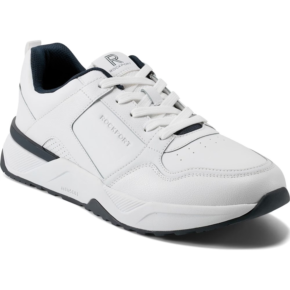 Кроссовки Prowalker Norris Rockport, мультиколор
Кроссовки Prowalker Norris Rockport, мультиколор