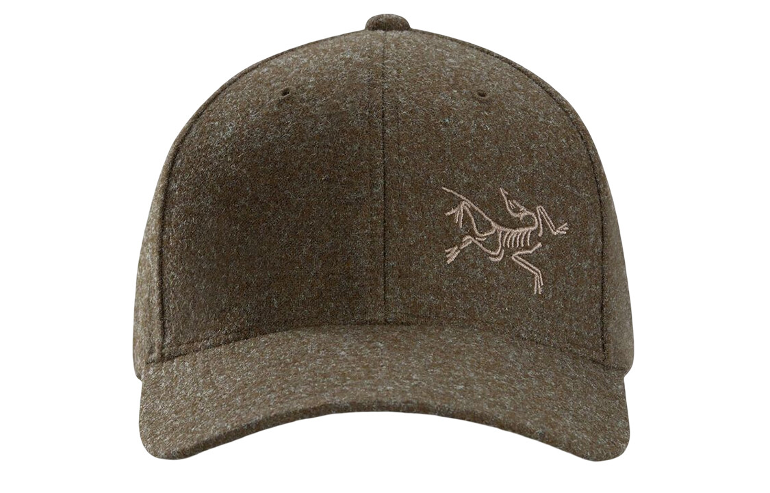 Кепка унисекс Arcteryx, Green 
Кепка унисекс Arcteryx, Green