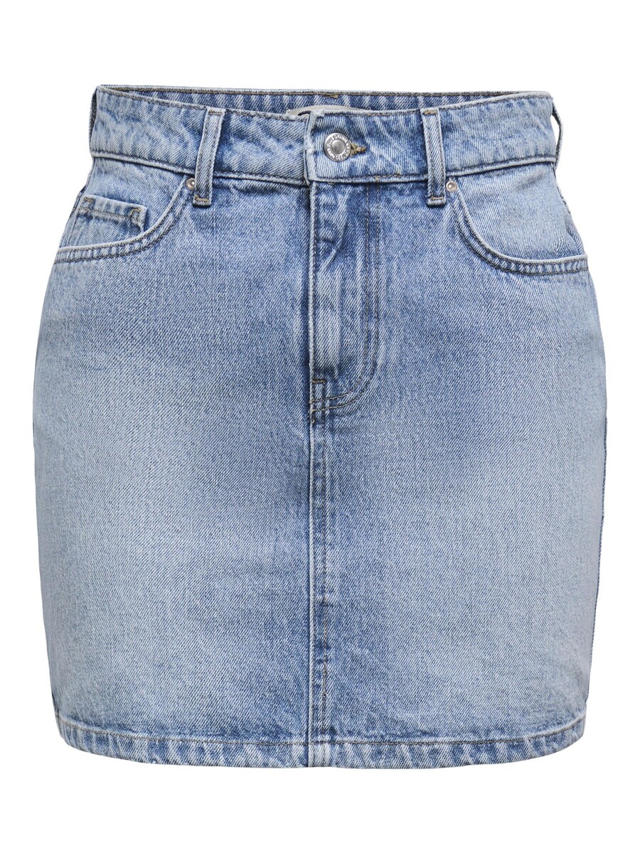Юбка ONLY, Blue Denim
Юбка ONLY, Blue Denim