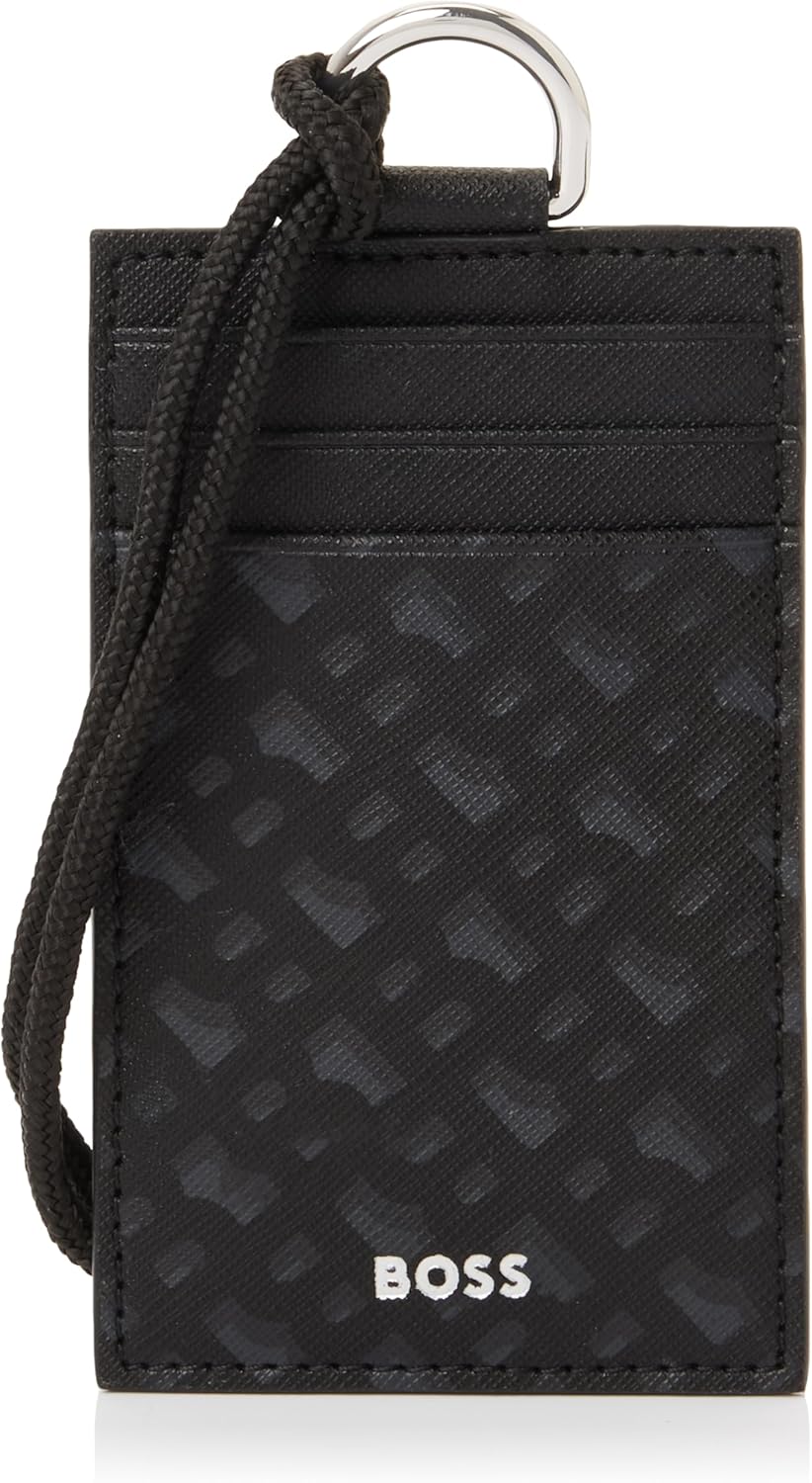 Сумка BOSS Men Modern, черный, One Size
Сумка BOSS Men Modern, черный, One Size