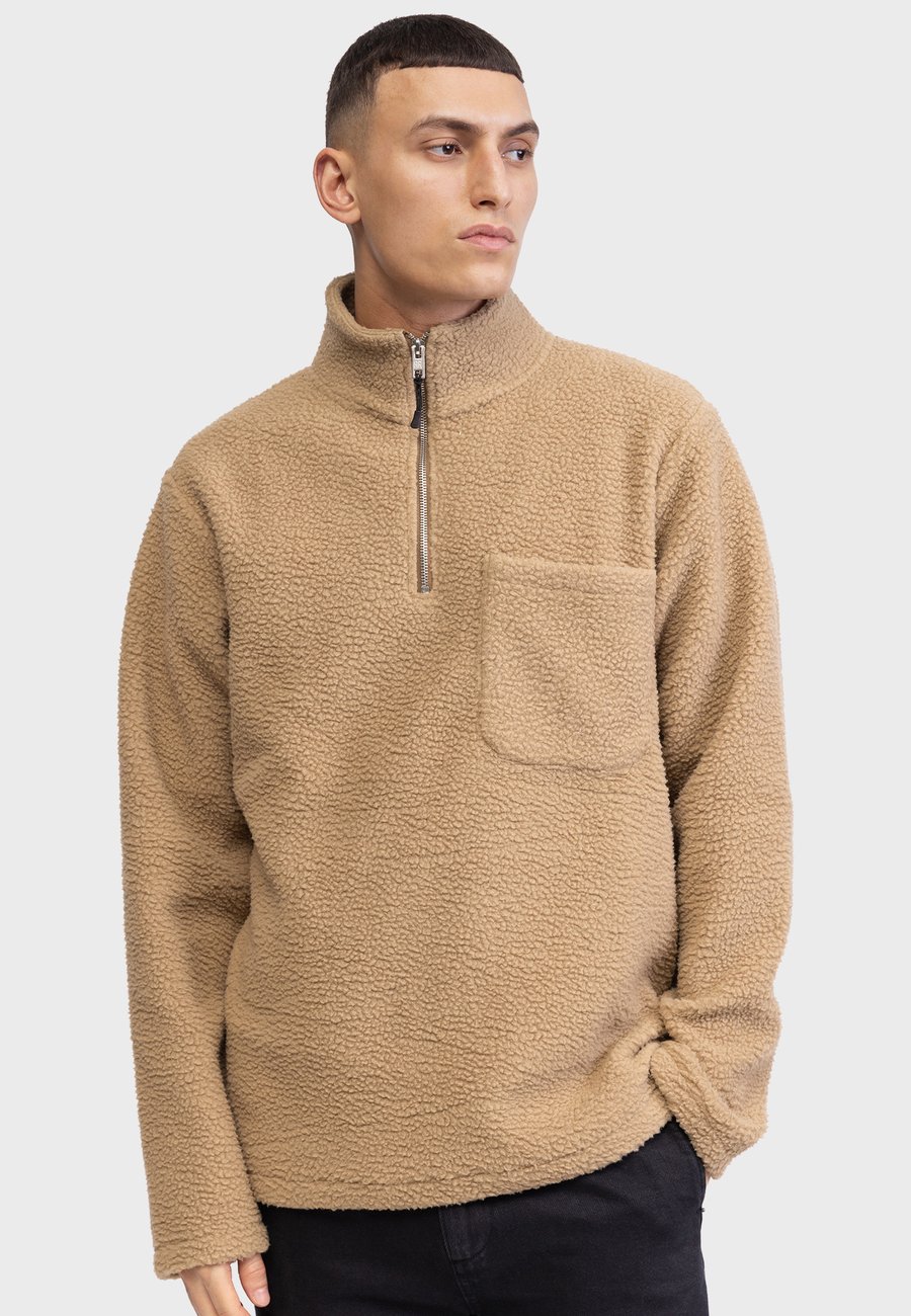 Джемпер Redefined Rebel RRLARRY SWEAT REGULAR FIT, Petrified Oak/Beige
Джемпер Redefined Rebel RRLARRY SWEAT REGULAR FIT, Petrified Oak/Beige