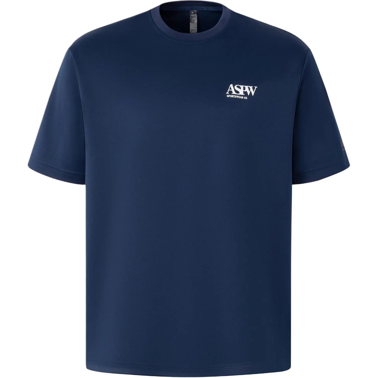 Футболка мужская Adidas студенческая, темно-синий
Футболка мужская Adidas студенческая, темно-синий