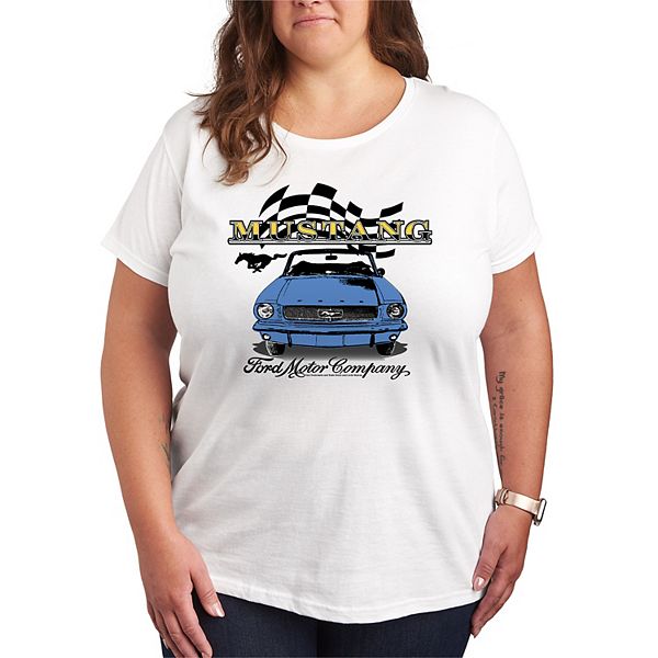 Футболка с принтом Ford Mustang convertible vintage, Plus size Licensed Character, White, Белый, Футболка с принтом Ford Mustang convertible vintage, Plus size Licensed Character, White
Футболка с принтом Ford Mustang convertible vintage, Plus size Licensed Character, White, Белый, Футболка с принтом Ford Mustang convertible vintage, Plus size Licensed Character, White