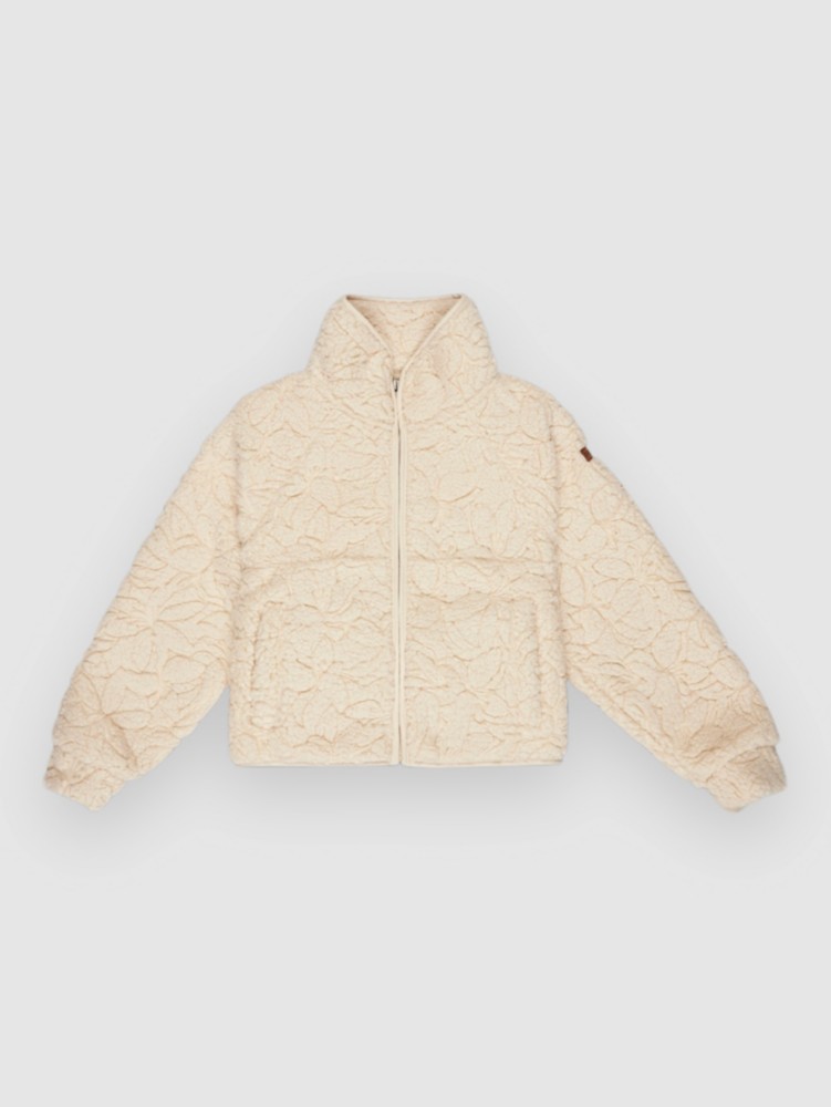 Детская толстовка Roxy Blurry Cloud Rg Kids Sweatjacke, parchment
Детская толстовка Roxy Blurry Cloud Rg Kids Sweatjacke, parchment