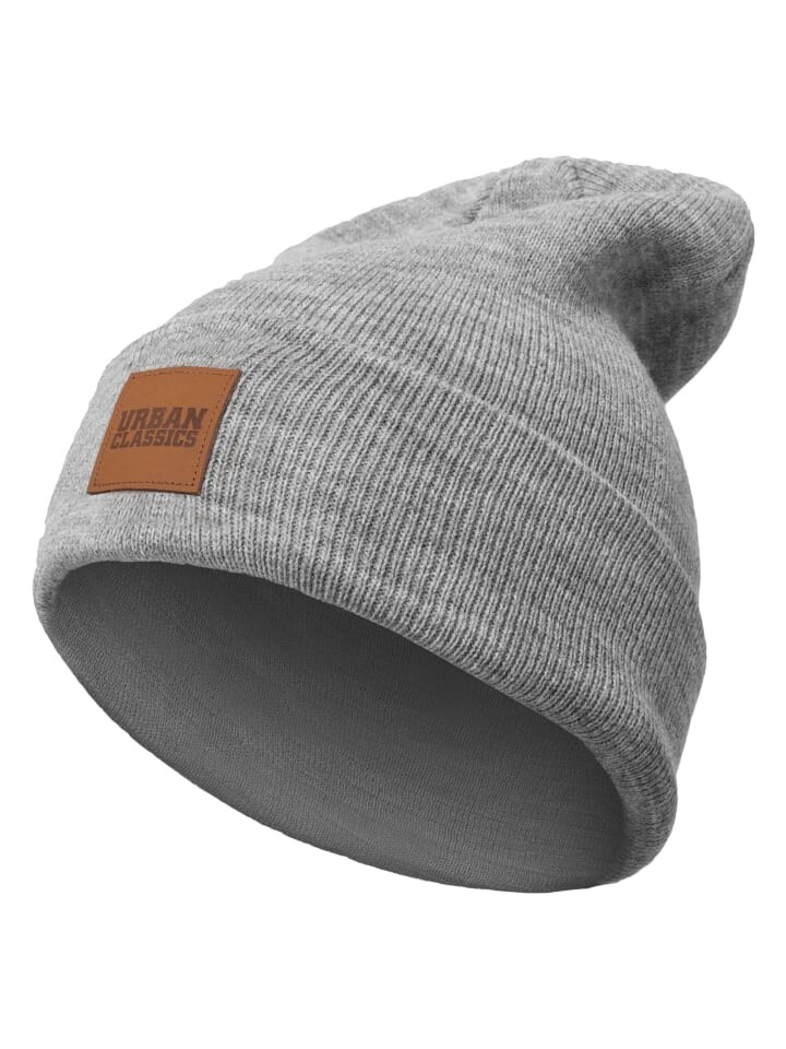 Кепка Urban Classics, серый
Кепка Urban Classics, серый