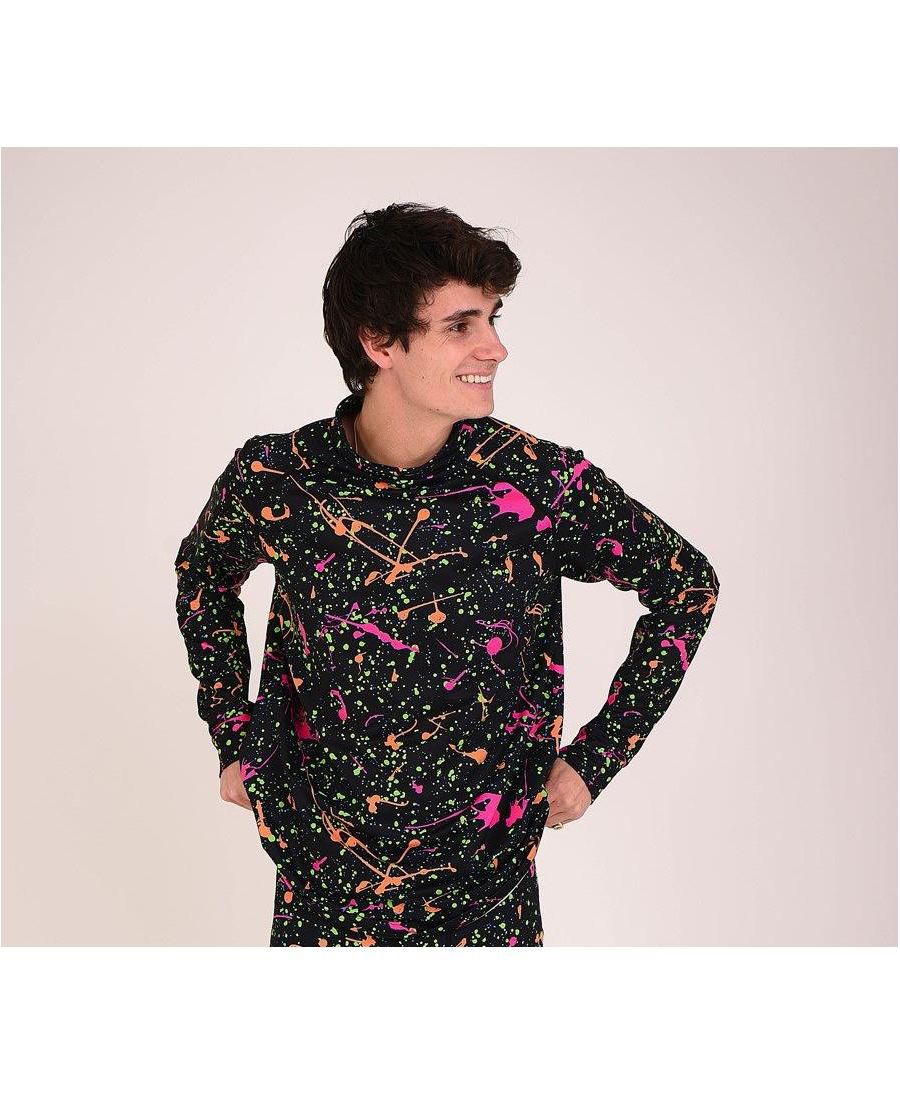 Мужская термофутболка Clueless OOSC, Orange, black, pink, Черный, Мужская термофутболка Clueless OOSC, Orange, black, pink
Мужская термофутболка Clueless OOSC, Orange, black, pink, Черный, Мужская термофутболка Clueless OOSC, Orange, black, pink