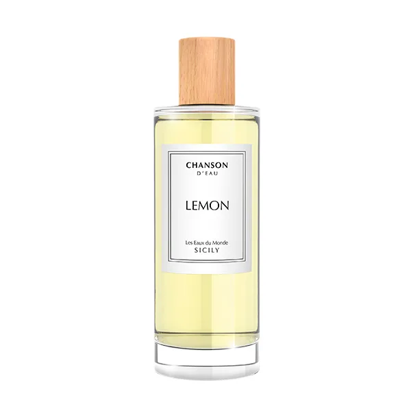 Туалетная вода для женщин Lemon Chanson D'Eau, 100 ml 
Туалетная вода для женщин Lemon Chanson D'Eau, 100 ml
